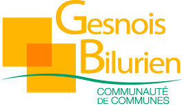 Logo Gesnois Bilurien