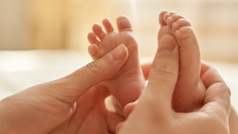 massage-bébé