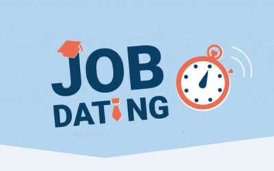 Un 1er job dating ce vendredi 9 décembre à Savigné l’Evêque