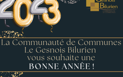 Bonne Année !