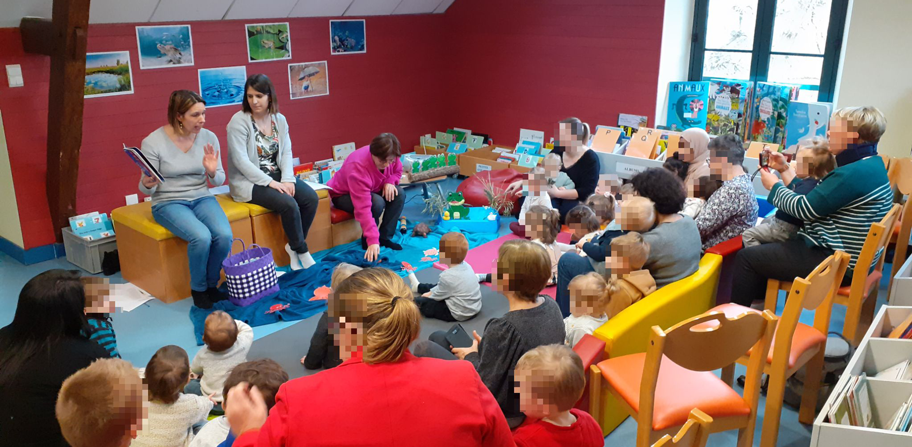 bébés-lecteurs-à-Savigné-l'évêque
