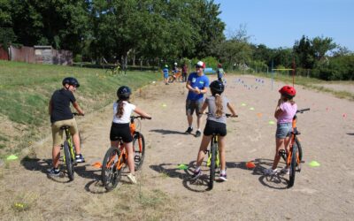 « Sarthe Destination Sport » de passage à Connerré