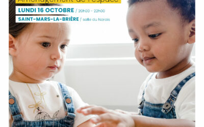 Relais Petite Enfance : soirée d’informations le 16 octobre 2023