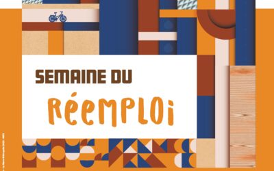 Semaine du Réemploi 2023