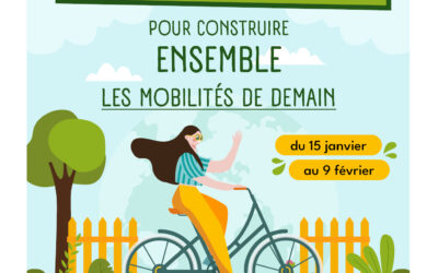 Plan mobilité