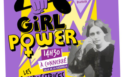 Concert « Girl Power » : Célébrons les Femmes Compositrices !