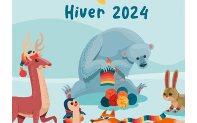 Vacances Hiver 2024