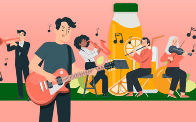 Ecole de Musique : inscriptions pour la rentrée 2025