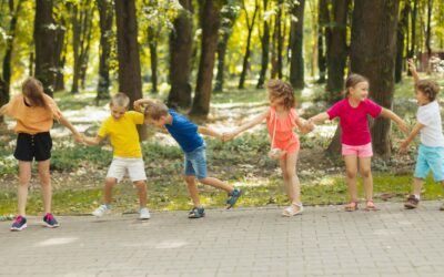 Enfance-Jeunesse : les programmes de l’été 2025
