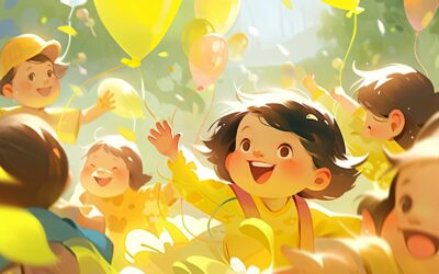 Fête du Relais Petite Enfance 2025