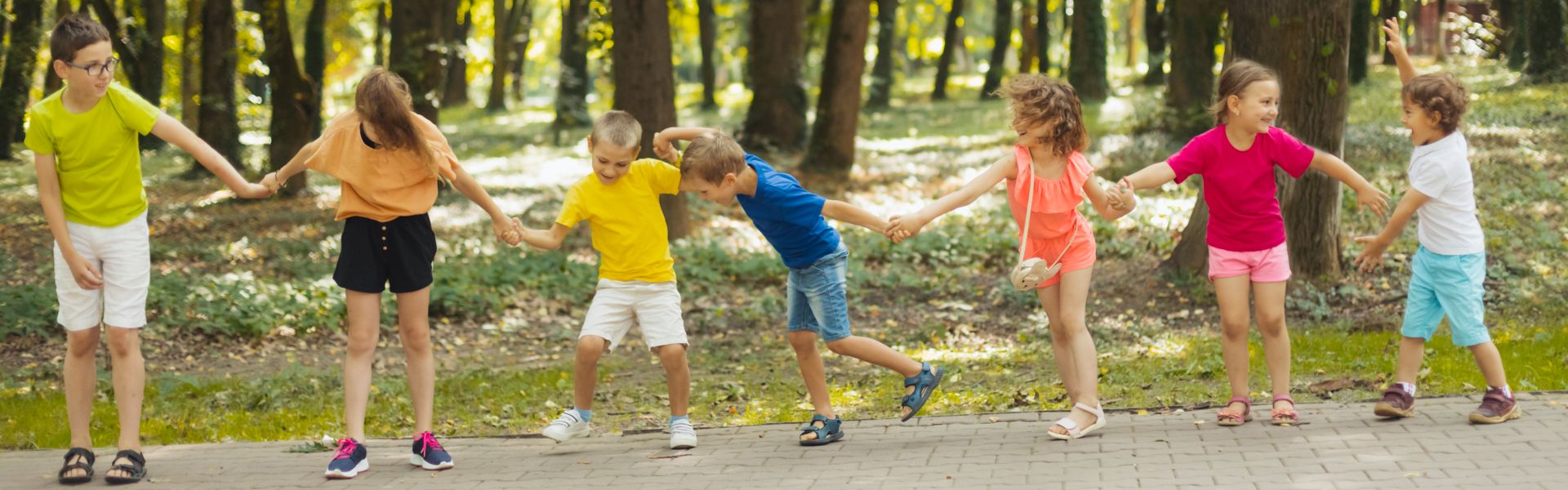 ENFANCE-JEUNESSE été 2025