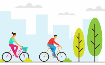 Participez à l’enquête sur le futur service de location de vélos !