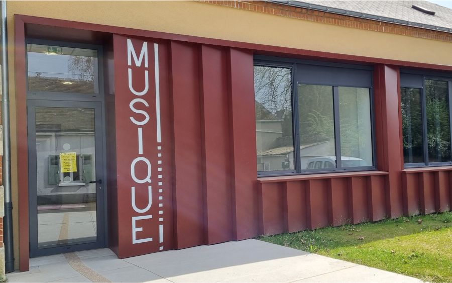 École de Musique