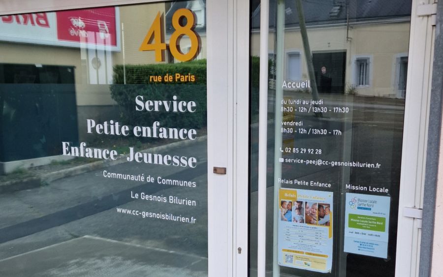 Petite Enfance - Enfance - Jeunesse