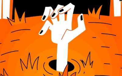 Concert « Fais-moi peur » – Oserez-vous vous joindre à nous le 17 octobre ?