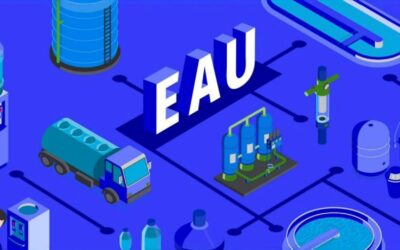 Conférence à destination des chefs d’entreprise : L’eau, un défi environnemental et économique