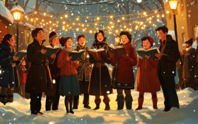 Concert de Noël par la chorale Epichoeur – Jeudi 18 décembre à Bouloire