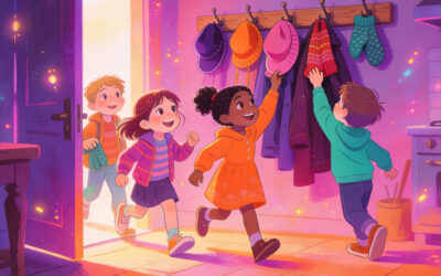 Enfance : programme des vacances hiver 2026