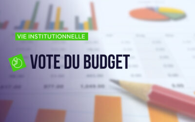 Un dernier conseil communautaire marqué par l’adoption des budgets 2026