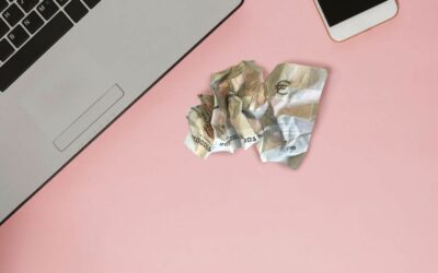 Factures du service public : fin progressive du paiement par chèque d&rsquo;ici 2027