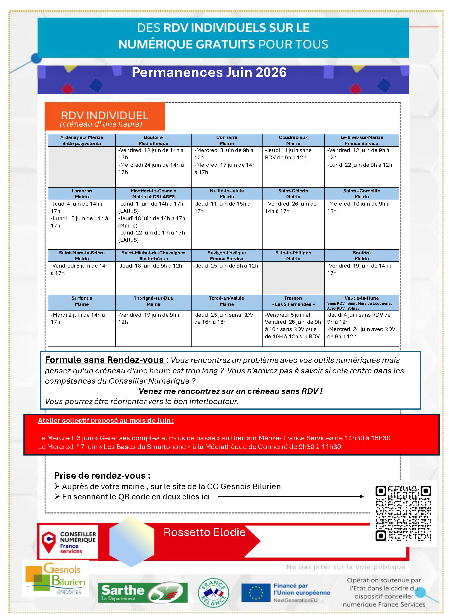 2026-06 Planning conseillère numérique