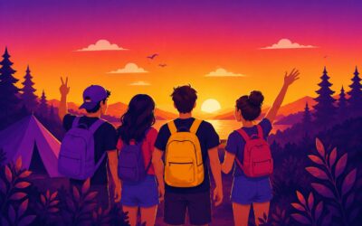 Animations Jeunesse Été 2026 : les inscriptions sont ouvertes !