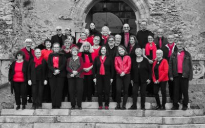 Concert chorale Epichoeur – Dimanche 27 septembre